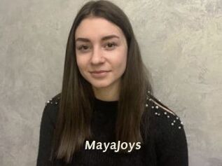MayaJoys