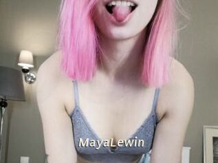 MayaLewin Blog éjac