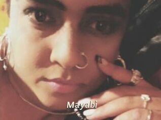 Mayabi