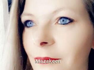 Mazakeen