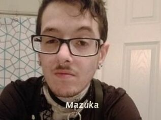 Mazuka