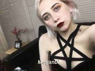 MeganDi