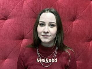 MelReed Blog éjac