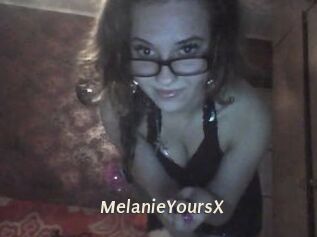 MelanieYoursX