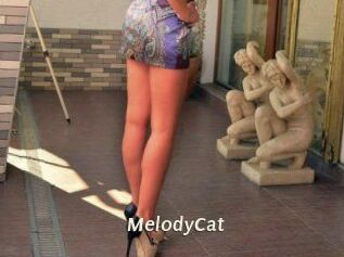 MelodyCat