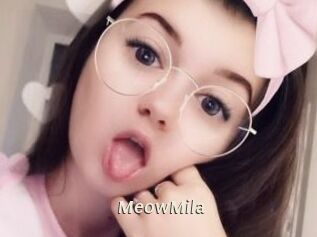 MeowMila