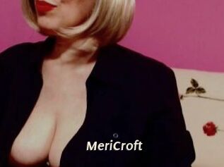 MeriCroft