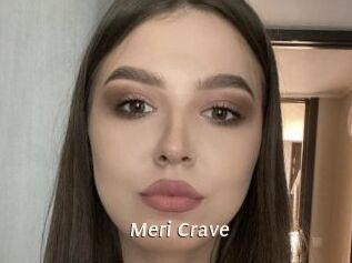 Meri_Crave