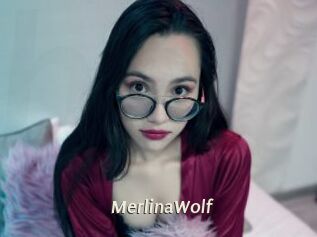 MerlinaWolf