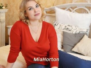 MiaHorton