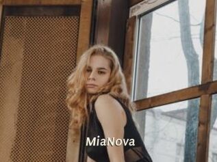 MiaNova Blog éjac