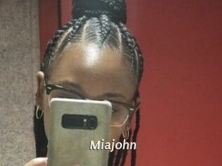 Miajohn