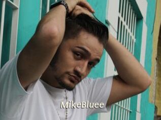 MikeBluee
