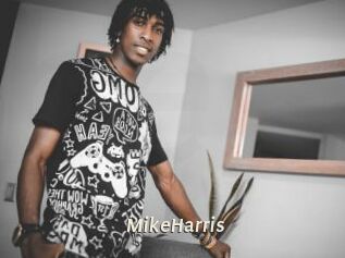MikeHarris