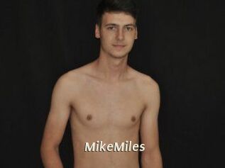 MikeMiles