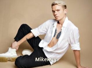 MikeRoys