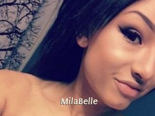MilaBelle Blog éjac