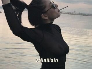 MilaBlain