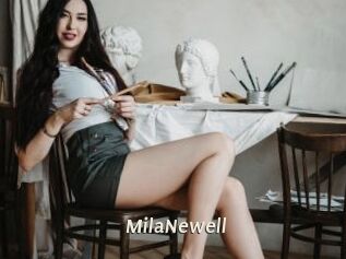 MilaNewell