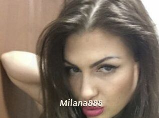 Milana888