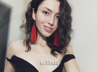 Milinda