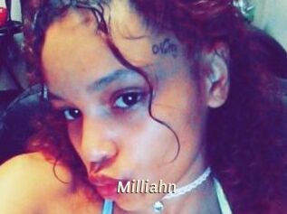 Milliahn Blog éjac