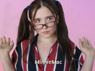 MinnieMac Blog éjac