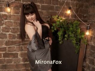 MironaFox