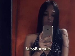 MissBorealis