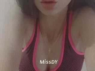 MissDY
