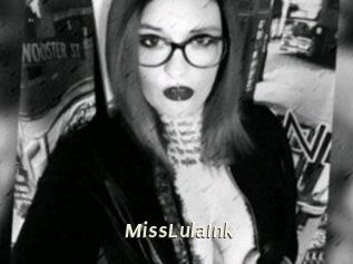 MissLulaInk