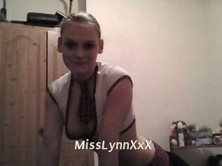 MissLynnXxX