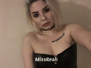 MissReah