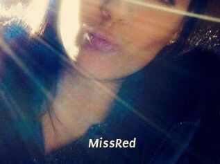 MissRed