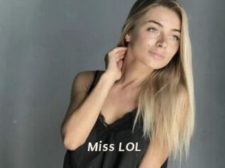 Miss_LOL