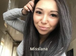 Misslana