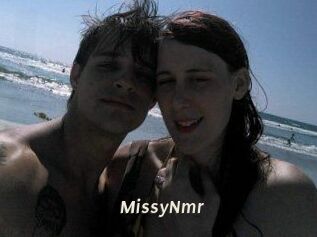 MissyNmr