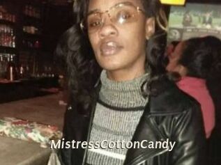 MistressCottonCandy