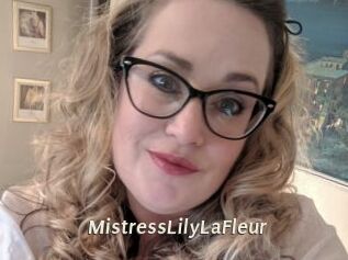 MistressLilyLaFleur