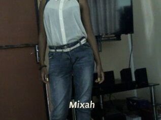 Mixah