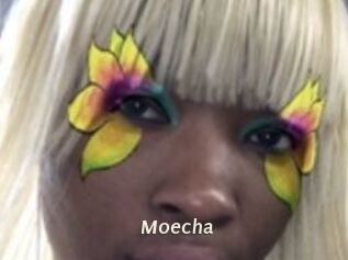 Moecha Blog éjac