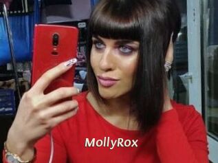 MollyRox Blog éjac