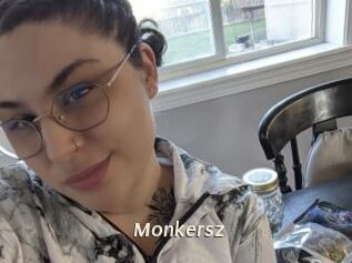 Monkersz