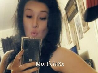 MorticiaXx