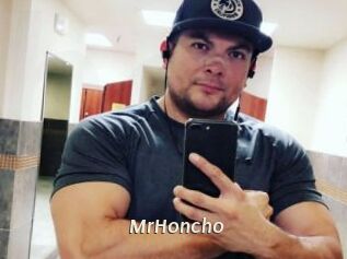 MrHoncho