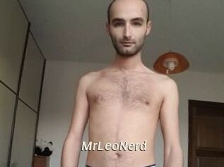 MrLeoNerd