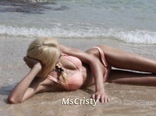 MsCristy