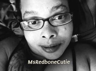 MsRedboneCutie