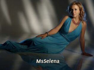 MsSelena