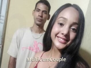 MultiCumCouple